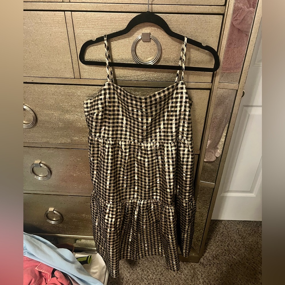 J Crew Dress